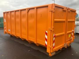 Containere Abroll pentru Nürnberg - 0