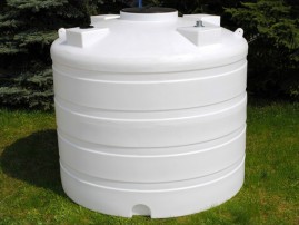 Rezervoare pentru depozitarea materialelor lichide - 1