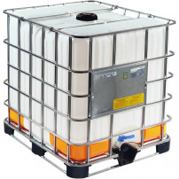 IBC kontejnery - 1