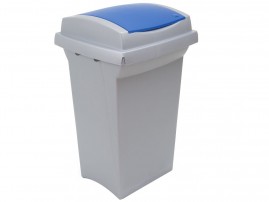 Cos selectiv 50L pentru birouri - 2