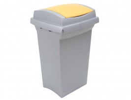 ICS-recycling-bin-50-l-yellow