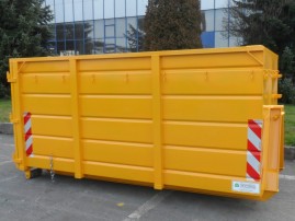 Containere urbane - 5