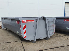 Containere pentru deseuri ABR-HBI - 1