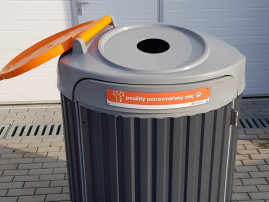 Containere SemiQ-Bin - 2