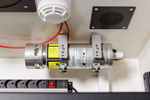 Carcasă pentru baterii litiu-ion (Li-Ion) LOXXER - 2