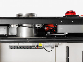Carcasă pentru baterii litiu-ion (Li-Ion) LOXXER - 3