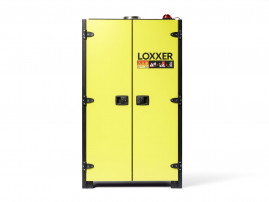 Carcasă pentru baterii litiu-ion (Li-Ion) LOXXER - 0