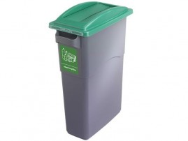 Odpadkový kôš Eco Sort - 2