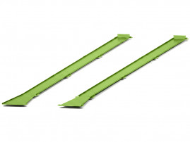 Tampoane de ghidare sub containere - 1