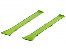 Tampoane de ghidare sub containere - 0