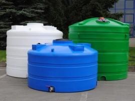 Rezervoare pentru depozitarea materialelor lichide
