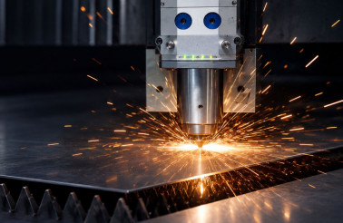 Laserové pálení a CNC