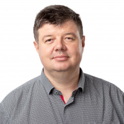 Libor Novotný foto